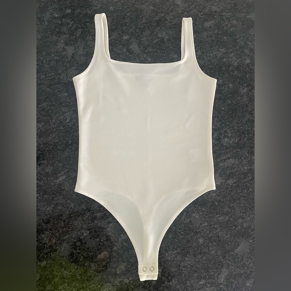 Express Bodysuit